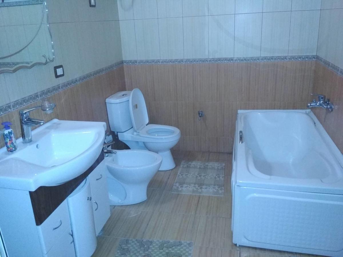 Shoshi'S House. Apartament Szkodra Zewnętrze zdjęcie