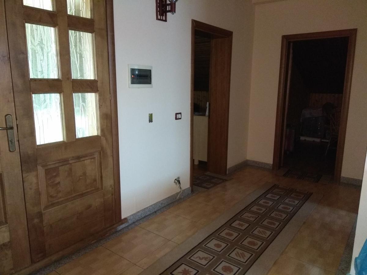 Shoshi'S House. Apartament Szkodra Zewnętrze zdjęcie